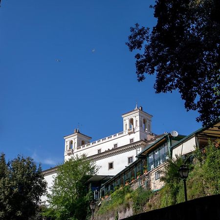 Naman Hotellerie - Spagna Rome Exterior photo
