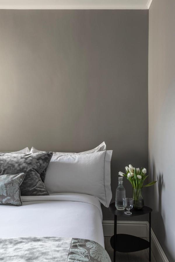 Naman Hotellerie - Spagna Rome Exterior photo